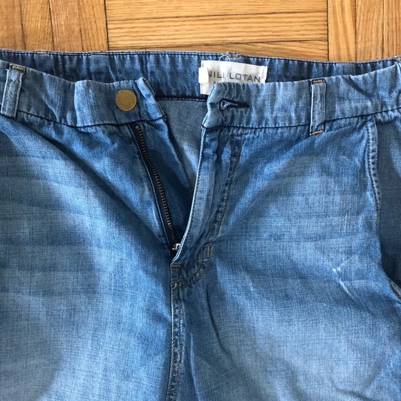 Nili Lotan Paris Jeans - Picture 3 of 4